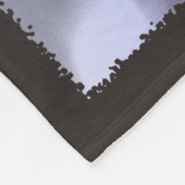 Dawn Horse Fleece Deken (Hoek)