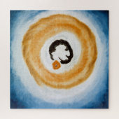 Dawn II | Arthur Dove | Legpuzzel (Horizontaal)