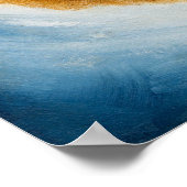 Dawn II | Arthur Dove | Poster (Hoek)