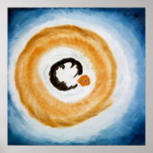 Dawn II | Arthur Dove | Poster (Voorkant)