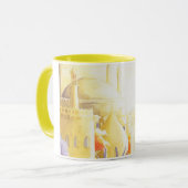 Dawn in Kherishdar Mok (Voorkant links)