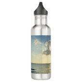 Dawn Light Along the Coast Waterfles (Links)