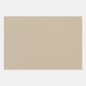 Dawn light Illuminated Design Inpakpapier Vel (Voorkant 2)