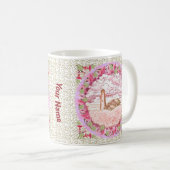 Dawn Lighthouse mok (Voorkant rechts)