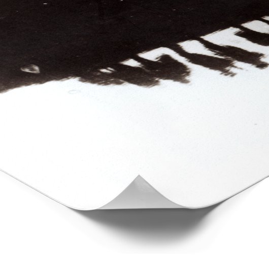 Dawn March Poster (Hoek)