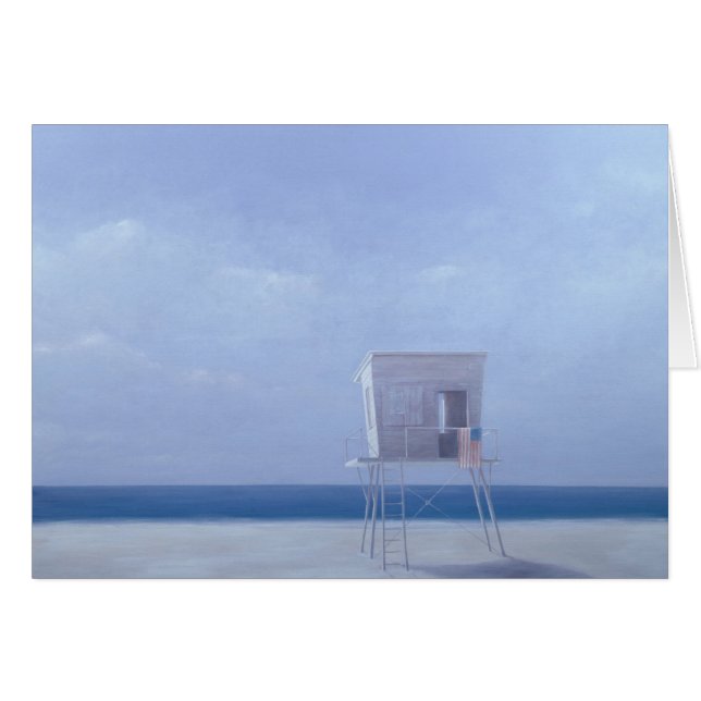 Dawn Miami (Voorkant Horizontaal)