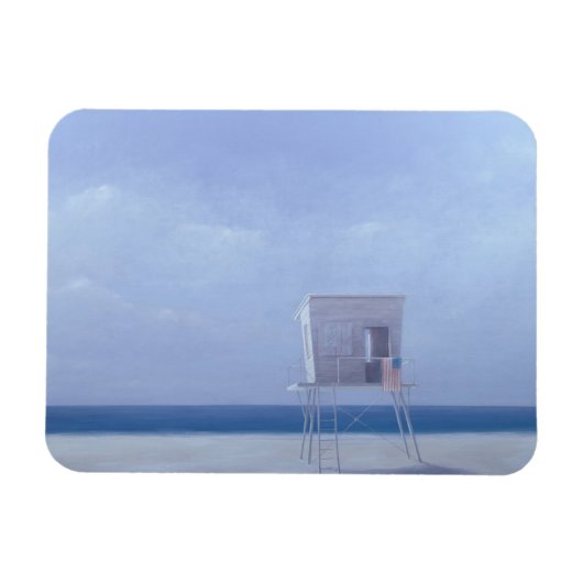 Dawn Miami Magneet (Horizontaal)