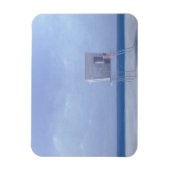 Dawn Miami Magneet (Verticaal)