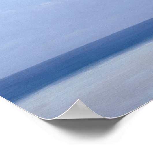 Dawn Miami Poster (Hoek)