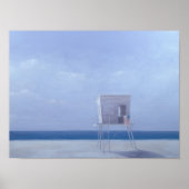 Dawn Miami Poster (Voorkant)