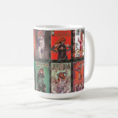 Dawn Mok (Voorkant rechts)