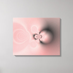 Dawn of a New Birth Wrapped Canvas Afdruk