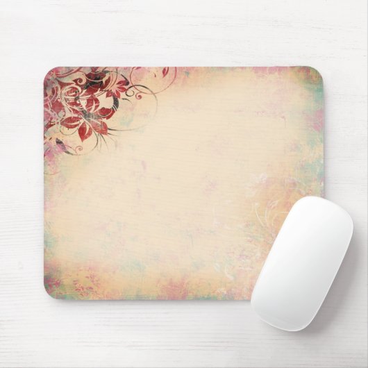 Dawn of Autumn Mousepad Muismat (Met muis)