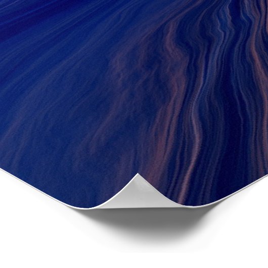 Dawn of Icarus Poster (Hoek)