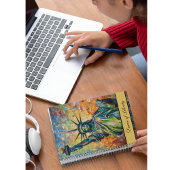 Dawn of Liberty Notitieboek
