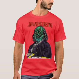 Dawn of the Dead meisje T-shirt