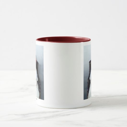 Dawn of the Dreadfuls Mok (Midden)