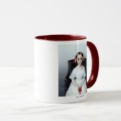 Dawn of the Dreadfuls Mok (Voorkant rechts)