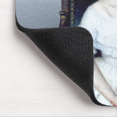 Dawn of the Dreadfuls Mousepad Muismat (Hoek)