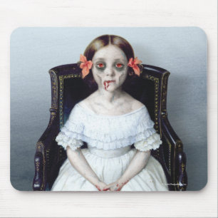 Dawn of the Dreadfuls Mousepad Muismat
