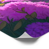 Dawn of the Valley, Anime Art Poster (Hoek)