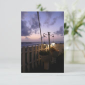 Dawn on the Beach (Staand voorkant)