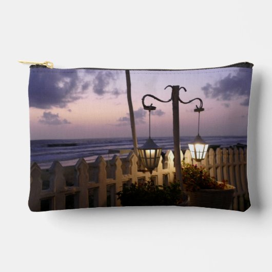 Dawn on the Beach Etui (Voorkant)