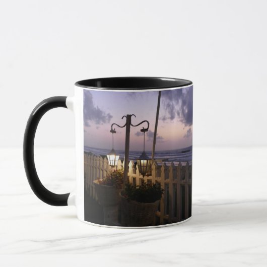 Dawn on the Beach Mok (Links)