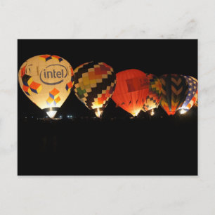 Dawn Patrol Briefkaart