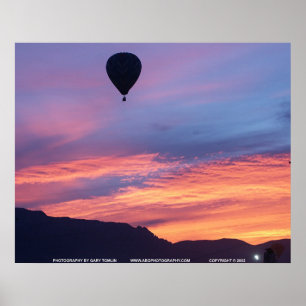 Dawn Patrol/GBTDP01 Poster