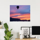 Dawn Patrol/GBTDP01 Poster (Thuiskantoor)