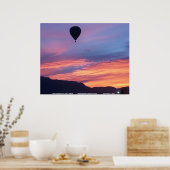 Dawn Patrol/GBTDP01 Poster (Keuken)