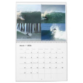 Dawn Patrol Riders Surfing Calendar 2026 Kalender (Mar 2026)