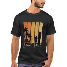 Dawn Patrol Surf Life T-shirt!