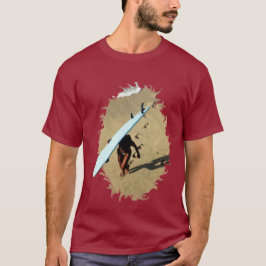Dawn Patrol T-shirt