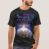 Dawn Patrol (Volume One) officiële Mannen T-shirt (Voorkant)
