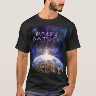 Dawn Patrol (Volume One) officiële Mannen T-shirt