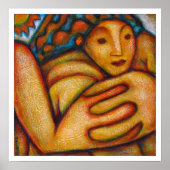 Dawn Poster (Voorkant)