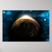 Dawn Poster (Voorkant)