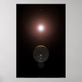 Dawn Poster (Voorkant)
