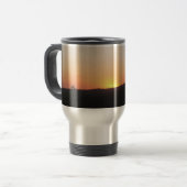 Dawn Reisbeker (Voorkant links)