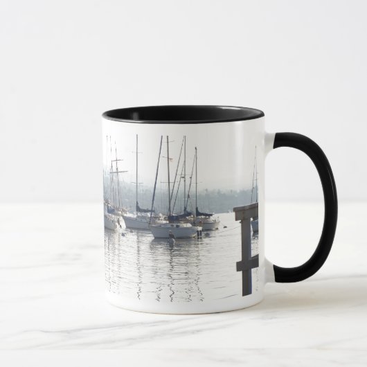 Dawn Sailships Mok (Rechts)