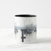 Dawn Sailships Mok (Midden)