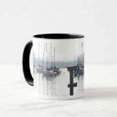 Dawn Sailships Mok (Voorkant links)