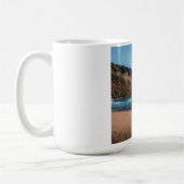 Dawn — Simply Begin Again Koffiemok (Links)