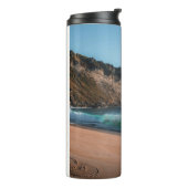 Dawn — Simply Begin Again Thermosbeker (Gedraaid links)