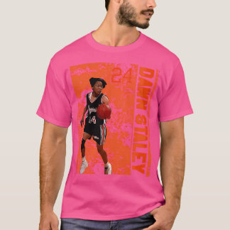 Dawn Staley 1988 T-shirt