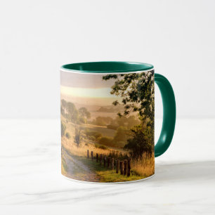 Dawn Sunshine Engels Land Mok