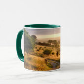 Dawn Sunshine | Engels Land Mok (Voorkant links)