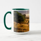 Dawn Sunshine | Engels Land Mok (Links)